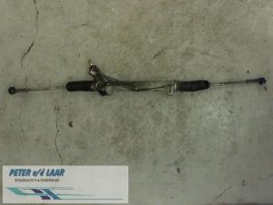 Gebruikte Stuurhuis Bekrachtigd Ford Transit 2.4 TDCi 16V Prijs € 250,00 Margeregeling aangeboden door Autodemontage van de Laar