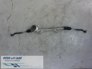 Gebruikte Stuurhuis Renault Kangoo Express (FW) 1.5 dCi 85 Prijs € 150,00 Margeregeling aangeboden door Autodemontage van de Laar