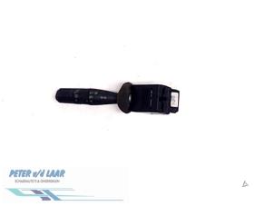 Gebruikte Knipperlicht Schakelaar Citroen Saxo 1.4i SX,VSX Prijs € 20,00 Margeregeling aangeboden door Autodemontage van de Laar