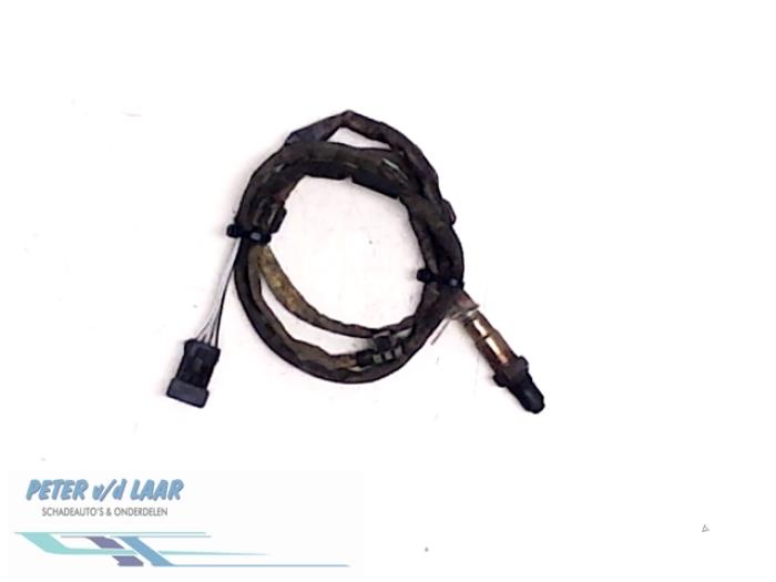 Gebruikte Lambda Sonde Volvo S80 (TR/TS) 2.8 T6 24V Prijs € 40,00 Margeregeling aangeboden door Autodemontage van de Laar