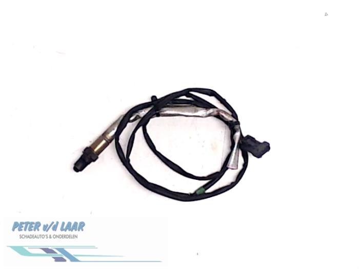 Gebruikte Lambda Sonde Volvo S80 (TR/TS) 2.8 T6 24V Prijs € 40,00 Margeregeling aangeboden door Autodemontage van de Laar