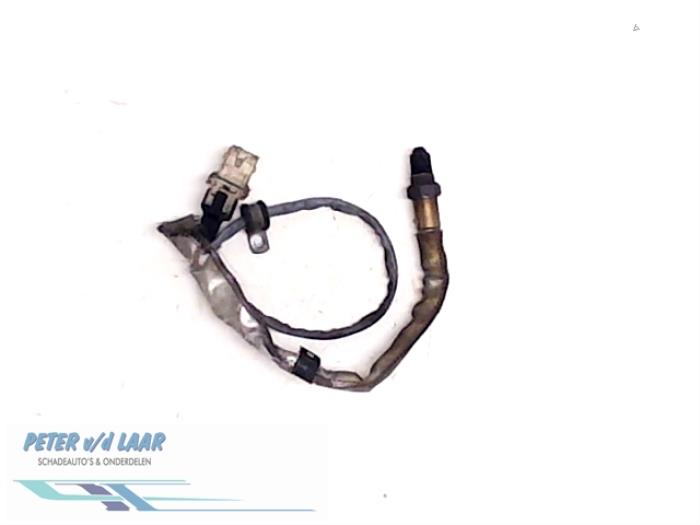 Gebruikte Lambda Sonde Volvo S80 (TR/TS) 2.8 T6 24V Prijs € 70,00 Margeregeling aangeboden door Autodemontage van de Laar