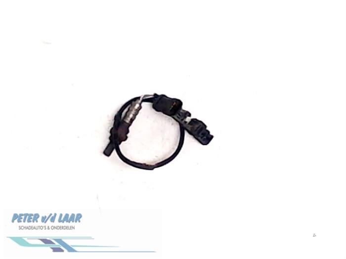 Gebruikte Lambda Sonde Renault Clio II (BB/CB) 1.2 Prijs € 30,00 Margeregeling aangeboden door Autodemontage van de Laar