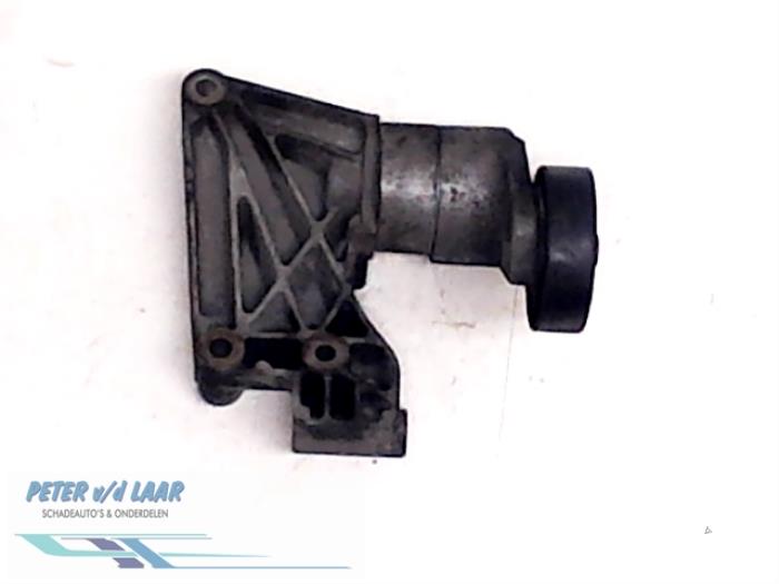Gebruikte Spanrol Multiriem Opel Astra G (F08/48) 1.6 Prijs € 35,00 Margeregeling aangeboden door Autodemontage van de Laar