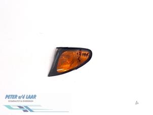 Gebruikte Knipperlicht links BMW 3 serie Touring (E46/3) 316i 16V Prijs € 15,00 Margeregeling aangeboden door Autodemontage van de Laar