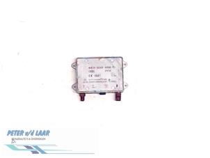 Gebruikte Telefoon Module Audi A4 Avant (B7) 2.0 TDI 16V Prijs € 70,00 Margeregeling aangeboden door Autodemontage van de Laar