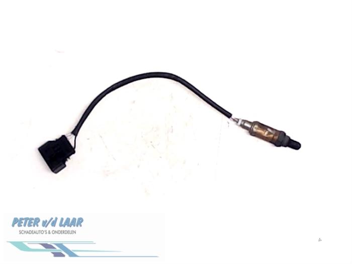 Gebruikte Lambda Sonde Audi A4 (B5) 2.6 E V6 Prijs € 30,00 Margeregeling aangeboden door Autodemontage van de Laar