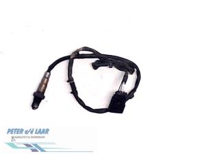 Gebruikte Lambda Sonde Audi TT (8N3) 1.8 20V Turbo Prijs € 40,00 Margeregeling aangeboden door Autodemontage van de Laar
