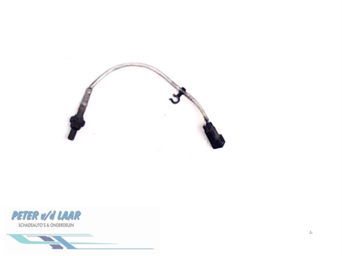 Gebruikte Lambda Sonde Ford Mondeo Prijs € 30,00 Margeregeling aangeboden door Autodemontage van de Laar