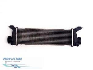 Gebruikte Intercooler Mercedes A (W168) 1.7 A-170 CDI 16V Prijs € 120,00 Margeregeling aangeboden door Autodemontage van de Laar