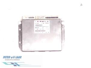Gebruikte Esp computer Mercedes A (W168) 1.7 A-170 CDI 16V Prijs € 100,00 Margeregeling aangeboden door Autodemontage van de Laar