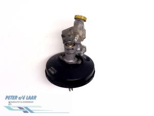 Gebruikte Rembol Ford Fiesta 5 (JD/JH) 1.4 TDCi Prijs € 70,00 Margeregeling aangeboden door Autodemontage van de Laar