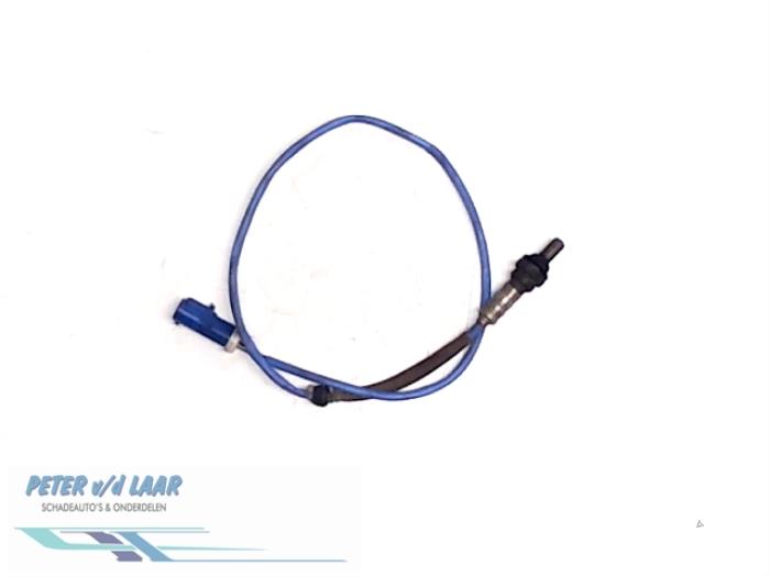 Gebruikte Lambda Sonde Ford Mondeo III 1.8 16V Prijs € 40,00 Margeregeling aangeboden door Autodemontage van de Laar