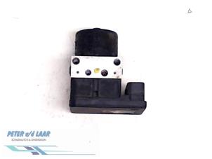 Gebruikte ABS Pomp Renault Espace (JK) 2.2 dCi 16V Prijs € 130,00 Margeregeling aangeboden door Autodemontage van de Laar