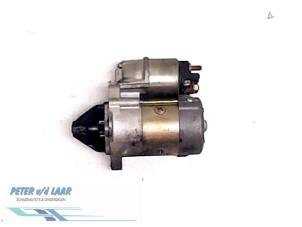 Gebruikte Startmotor Smart City-Coupé 0.6 Turbo i.c. Smart&Pulse Prijs € 40,00 Margeregeling aangeboden door Autodemontage van de Laar