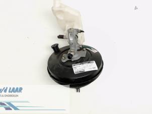 Gebruikte Rembekrachtiger Citroen C3 Pluriel (HB) 1.6 16V Prijs € 90,00 Margeregeling aangeboden door Autodemontage van de Laar