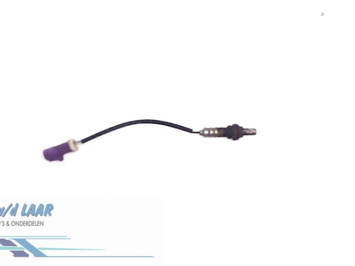 Lambda Sonde van een Ford Ka I 1.6i SportKa 2006