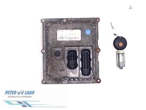 Gebruikte Computer Motormanagement Smart City-Coupé 0.6 Turbo i.c. Smart&Pulse Prijs € 120,00 Margeregeling aangeboden door Autodemontage van de Laar