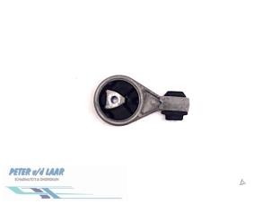 Gebruikte Motorsteun Renault Scénic II (JM) 1.5 dCi 105 Prijs € 20,00 Margeregeling aangeboden door Autodemontage van de Laar