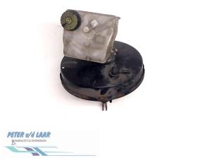 Gebruikte Rembol Peugeot 206 (2A/C/H/J/S) 1.1 XN,XR Prijs € 70,00 Margeregeling aangeboden door Autodemontage van de Laar