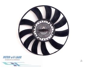 Gebruikte Koelvinhart zelfdenk Audi A4 Avant (B5) 1.6 Prijs € 70,00 Margeregeling aangeboden door Autodemontage van de Laar