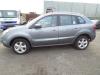 Renault Koleos I 2.0 dCi 16V 4x4 Deur 4Deurs links-achter