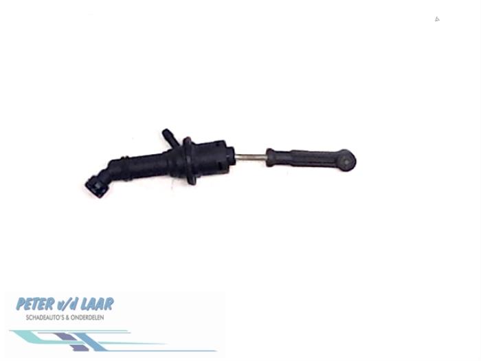 Gebruikte Koppeling Hulp Cilinder Dacia Logan MCV II/III/Sandero Wagon 0.9 TCE 12V Prijs € 25,00 Margeregeling aangeboden door Autodemontage van de Laar
