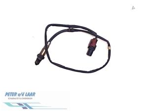 Gebruikte Lambda Sonde Audi A6 Avant Quattro (C6) 3.0 TDI V6 24V Prijs € 50,00 Margeregeling aangeboden door Autodemontage van de Laar