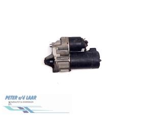 Gebruikte Startmotor Fiat 500 Giardiniera 0.5 Prijs € 30,00 Margeregeling aangeboden door Autodemontage van de Laar