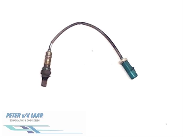 Gebruikte Lambda Sonde Ford Fiesta 5 (JD/JH) Prijs € 40,00 Margeregeling aangeboden door Autodemontage van de Laar