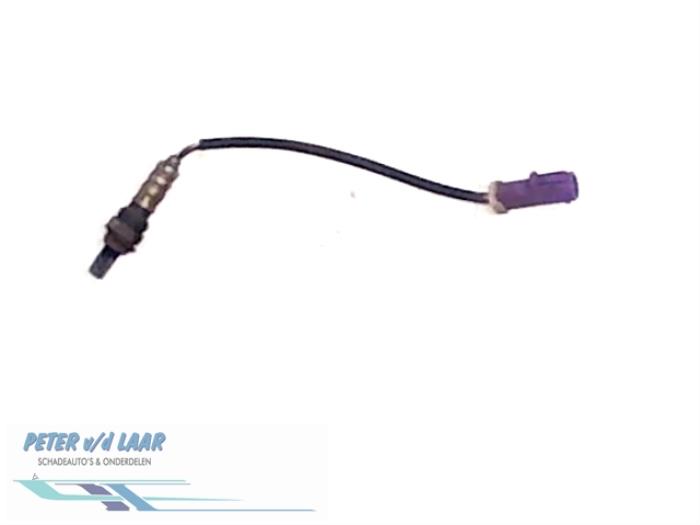 Gebruikte Lambda Sonde Ford Fiesta 5 (JD/JH) Prijs € 40,00 Margeregeling aangeboden door Autodemontage van de Laar