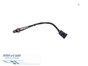 Gebruikte Lambda Sonde Fiat Punto II (188) 1.2 60 S Prijs € 40,00 Margeregeling aangeboden door Autodemontage van de Laar