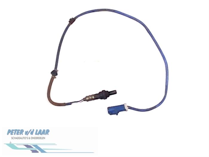 Gebruikte Lambda Sonde Ford Mondeo III Wagon 1.8 16V Prijs € 40,00 Margeregeling aangeboden door Autodemontage van de Laar