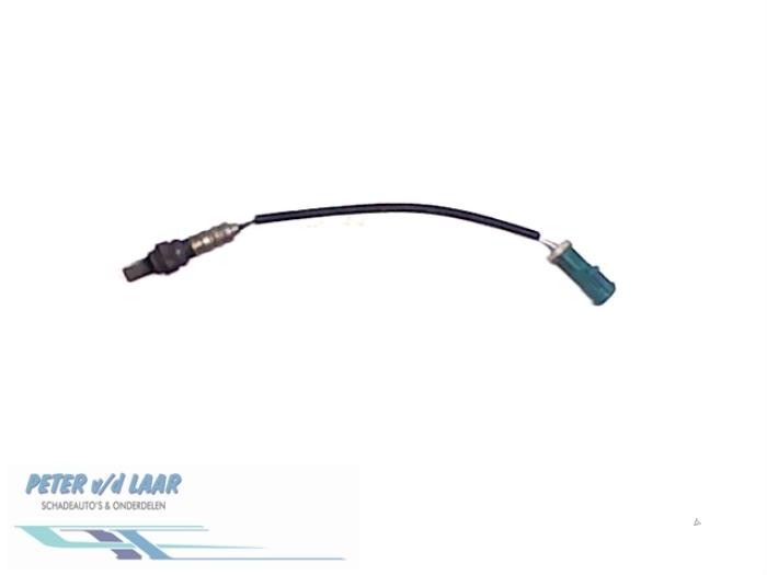 Gebruikte Lambda Sonde Ford Mondeo III Wagon 1.8 16V Prijs € 35,00 Margeregeling aangeboden door Autodemontage van de Laar