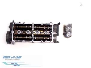 Gebruikte Nokkenas Seat Ibiza Prijs € 150,00 Margeregeling aangeboden door Autodemontage van de Laar