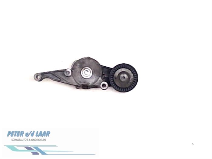 Gebruikte Spanrol Multiriem Volkswagen Caddy III (2KA,2KH,2CA,2CH) 2.0 SDI Prijs € 35,00 Margeregeling aangeboden door Autodemontage van de Laar
