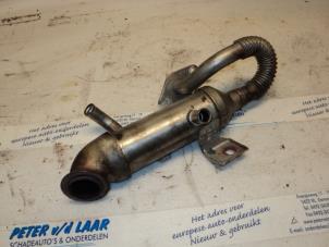 Gebruikte Diversen Ford Transit Connect 1.8 TDdi LWB Euro 3 Prijs € 60,00 Margeregeling aangeboden door Autodemontage van de Laar