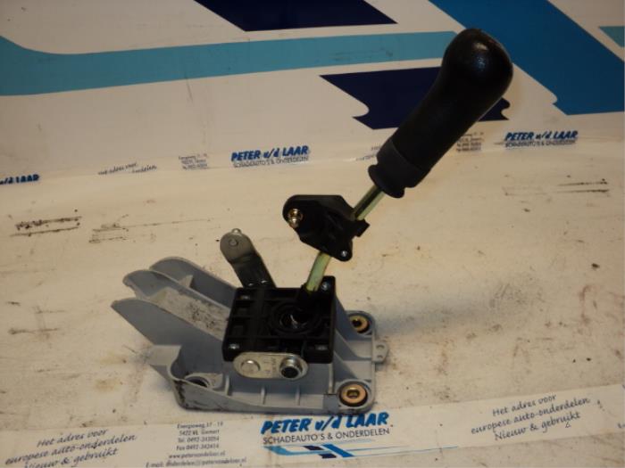 Gebruikte Pook Ford Transit Connect 1.8 TDdi LWB Euro 3 Prijs € 40,00 Margeregeling aangeboden door Autodemontage van de Laar