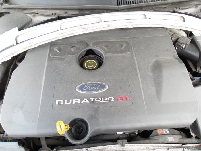 Gebruikte Motor Ford Mondeo III Wagon 2.0 TDCi/TDDi 115 16V Prijs € 500,00 Margeregeling aangeboden door Autodemontage van de Laar