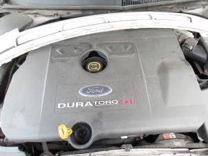Gebruikte Motor Ford Mondeo III Wagon 2.0 TDCi/TDDi 115 16V Prijs op aanvraag aangeboden door Autodemontage van de Laar