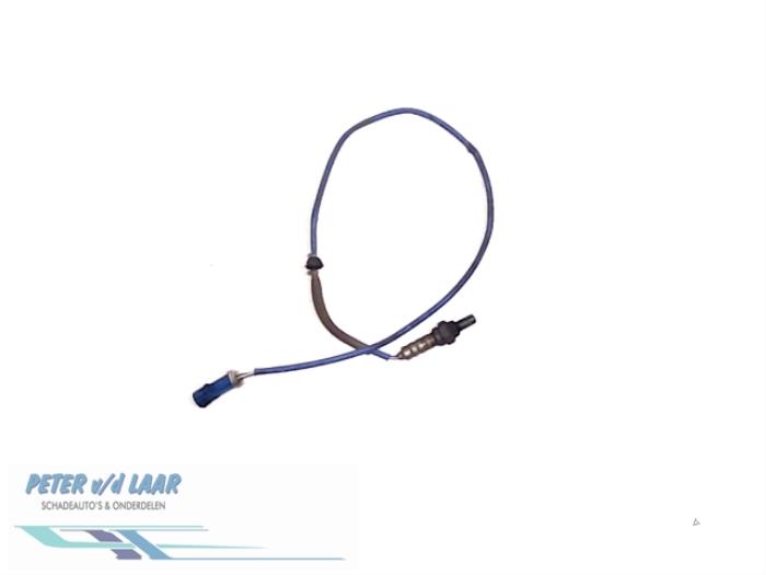 Gebruikte Lambda Sonde Ford Mondeo III Wagon 1.8 16V Prijs € 35,00 Margeregeling aangeboden door Autodemontage van de Laar