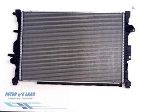 Gebruikte Radiateur Ford Mondeo IV Wagon 2.0 16V Prijs € 50,00 Margeregeling aangeboden door Autodemontage van de Laar