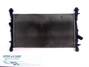 Gebruikte Radiateur Ford Transit 2.0 TDdi 16V Prijs € 35,00 Margeregeling aangeboden door Autodemontage van de Laar