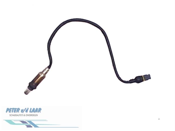 Gebruikte Lambda Sonde BMW 3 serie (E46/2) 325 Ci 24V Prijs € 40,00 Margeregeling aangeboden door Autodemontage van de Laar