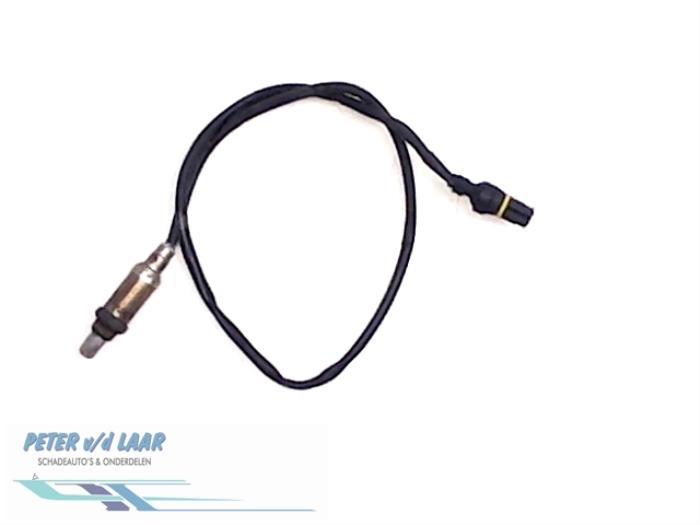 Gebruikte Lambda Sonde BMW 3 serie (E46/2) 325 Ci 24V Prijs € 40,00 Margeregeling aangeboden door Autodemontage van de Laar