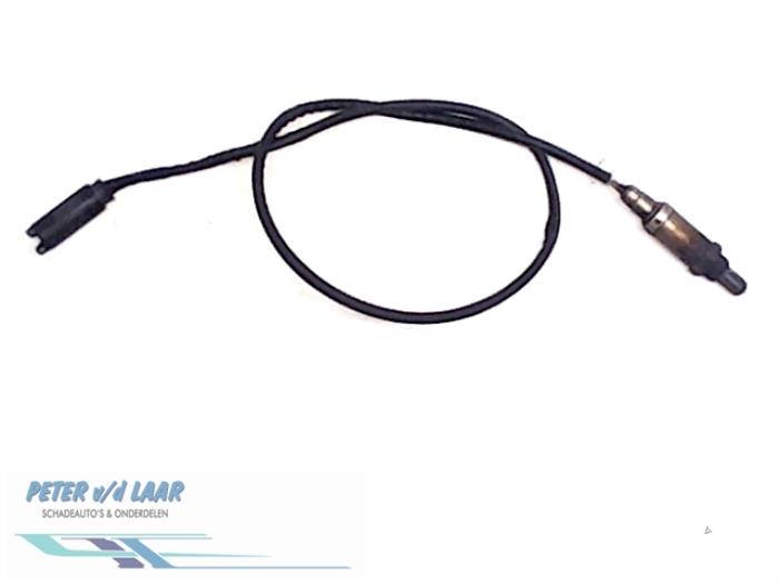 Gebruikte Lambda Sonde BMW 3 serie (E46/2) 325 Ci 24V Prijs € 40,00 Margeregeling aangeboden door Autodemontage van de Laar