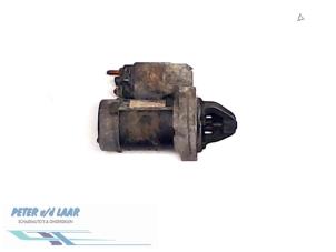 Gebruikte Startmotor BMW 3 serie (E46/2) 325 Ci 24V Prijs € 40,00 Margeregeling aangeboden door Autodemontage van de Laar