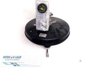 Gebruikte Rembol Renault Kangoo Express (FW) 1.5 dCi 75 Prijs € 100,00 Margeregeling aangeboden door Autodemontage van de Laar