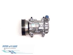 Gebruikte Aircopomp Renault Kangoo Express (FW) 1.5 dCi 75 Prijs € 200,00 Margeregeling aangeboden door Autodemontage van de Laar