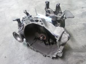 Gebruikte Versnellingsbak Volkswagen Polo IV (9N1/2/3) 1.4 TDI 75 Prijs € 350,00 Margeregeling aangeboden door Autodemontage van de Laar